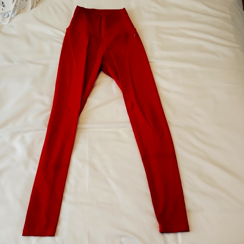 Abs2B Leggings